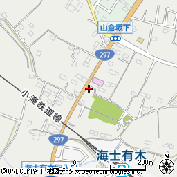 千葉県市原市山倉175-1周辺の地図