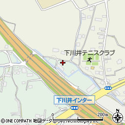 神奈川県横浜市旭区矢指町1980周辺の地図