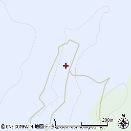 島根県出雲市多久谷町1196周辺の地図