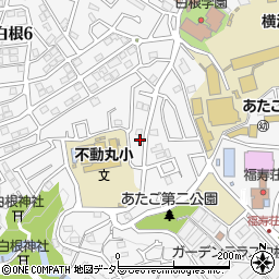 喜多村建設株式会社周辺の地図