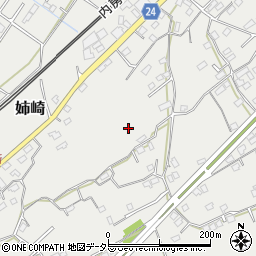 千葉県市原市姉崎1495周辺の地図
