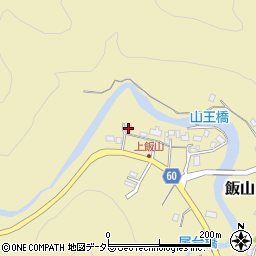 神奈川県厚木市飯山5269周辺の地図