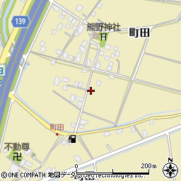 千葉県市原市町田の地図 住所一覧検索 地図マピオン