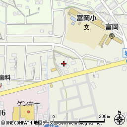 株式会社日本金属周辺の地図