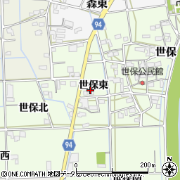 岩崎鈑金工業所周辺の地図