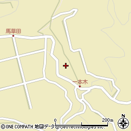 長野県下伊那郡喬木村12001周辺の地図