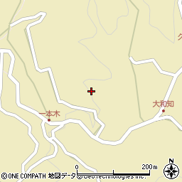 長野県下伊那郡喬木村12026周辺の地図