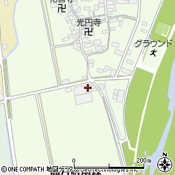 株式会社田神農機商会周辺の地図