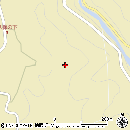 長野県下伊那郡喬木村11530周辺の地図