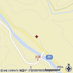 長野県下伊那郡喬木村9975周辺の地図