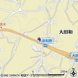 山梨県南都留郡鳴沢村3476周辺の地図