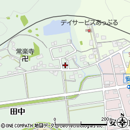 京都府舞鶴市田中935-25周辺の地図