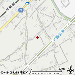 千葉県市原市姉崎1464周辺の地図