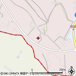 千葉県市原市奈良744-9周辺の地図
