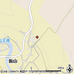 神奈川県厚木市飯山5162周辺の地図