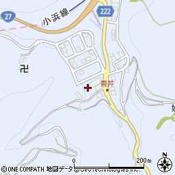 青井第二公園周辺の地図