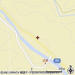 長野県下伊那郡喬木村9958周辺の地図
