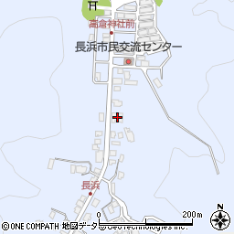 京都府舞鶴市長浜863周辺の地図