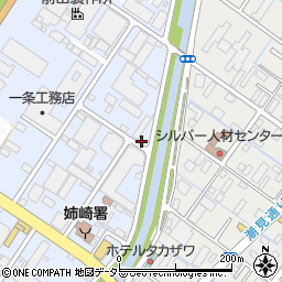 千葉県市原市姉崎海岸39周辺の地図