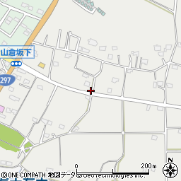 千葉県市原市山倉142-1周辺の地図