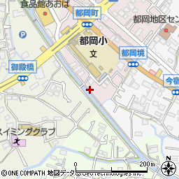 株式会社関東冷熱ジャパンテクノ周辺の地図