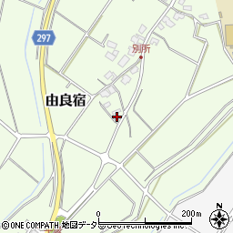 鳥取県東伯郡北栄町由良宿126周辺の地図