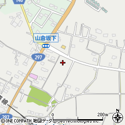 千葉県市原市山倉187-1周辺の地図