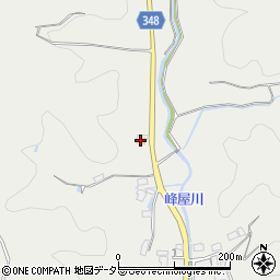 岐阜県美濃加茂市山之上町4718周辺の地図