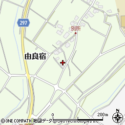 鳥取県東伯郡北栄町由良宿127周辺の地図