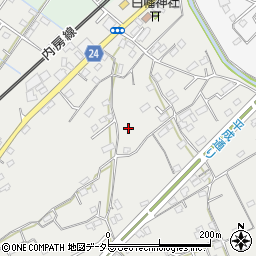 千葉県市原市姉崎1242周辺の地図