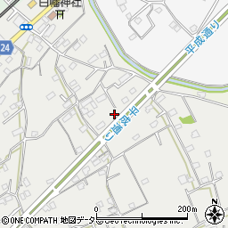 千葉県市原市姉崎1282周辺の地図