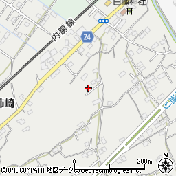 千葉県市原市姉崎1468周辺の地図