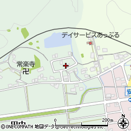 京都府舞鶴市田中935-17周辺の地図