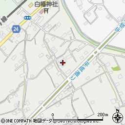 千葉県市原市姉崎1278-1周辺の地図