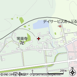 京都府舞鶴市田中935-15周辺の地図