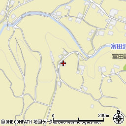 長野県下伊那郡喬木村13112周辺の地図