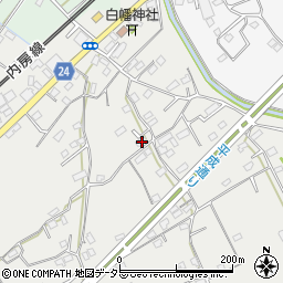 千葉県市原市姉崎1244周辺の地図