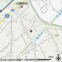 千葉県市原市姉崎1277-3周辺の地図