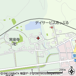 京都府舞鶴市田中935-10周辺の地図