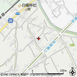 千葉県市原市姉崎1278-3周辺の地図