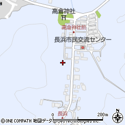 京都府舞鶴市長浜850周辺の地図