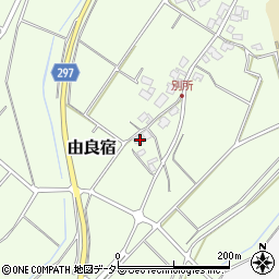 鳥取県東伯郡北栄町由良宿129周辺の地図