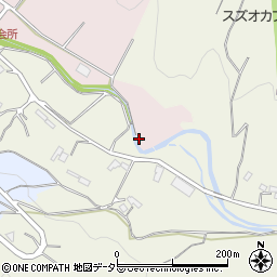 長野県飯田市下殿岡1239周辺の地図