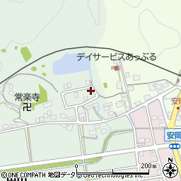 京都府舞鶴市田中935-8周辺の地図