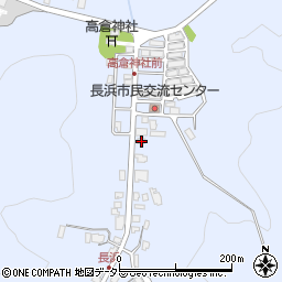 京都府舞鶴市長浜867周辺の地図
