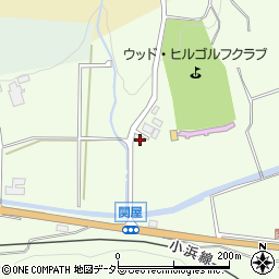 有限会社村田住宅設備　本社周辺の地図