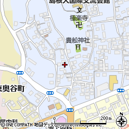 土地・家屋調査士山田一樹事務所周辺の地図