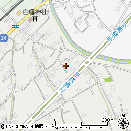 千葉県市原市姉崎1276周辺の地図