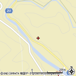 長野県下伊那郡喬木村9946周辺の地図