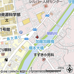 久保田荘Ｆ周辺の地図